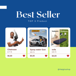 Best Seller
